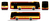 Imagen de Citta linea 324 Serie S