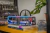 PRE VENTA HOTSALE OA101 El Detalle - Linea 136 - 1:43 Serie 32