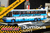 Cametal Jumbus mk1 Serie 32 PERSONALIZABLE - comprar online