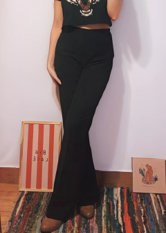 Pantalón Zara Woman - comprar online