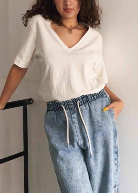 Remera Zara - comprar online