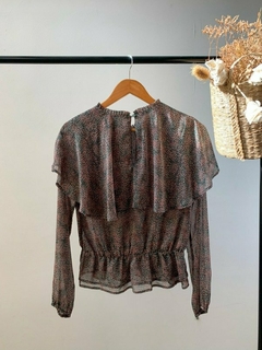 Imagen de Blusa Free Press Clothing