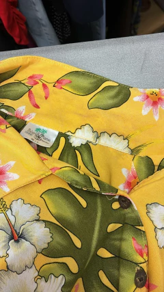 Imagen de Camisa Island Planet