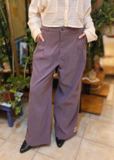 Pantalón Gusmán