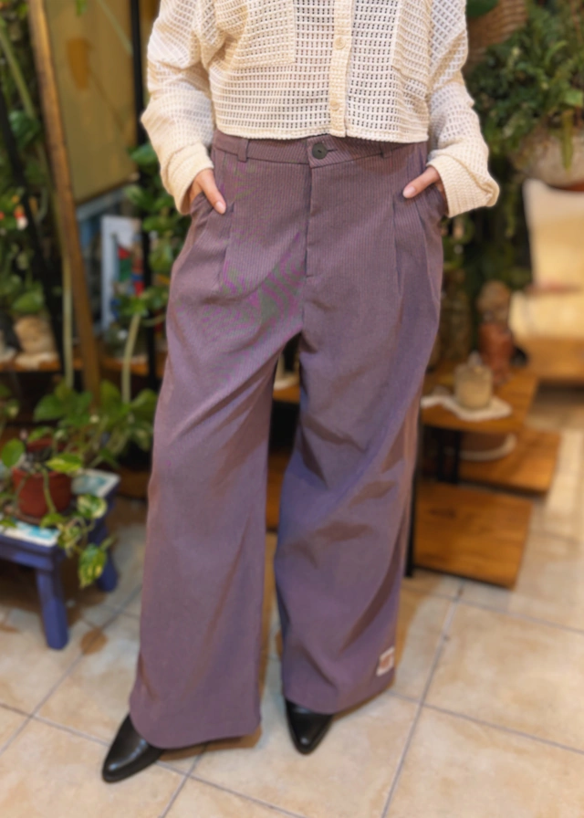 Pantalón Gusmán