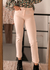 Pantalón Farfalla Rosso