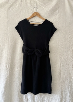 Vestido Zara Knit