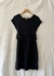 Vestido Zara Knit