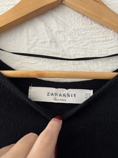 Vestido Zara Knit - comprar online
