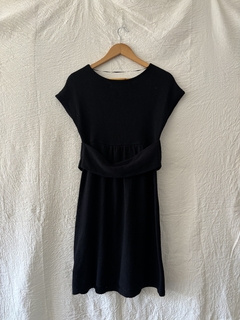 Vestido Zara Knit - tienda online