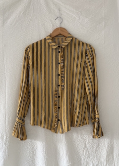 Camisa Rayada - comprar online