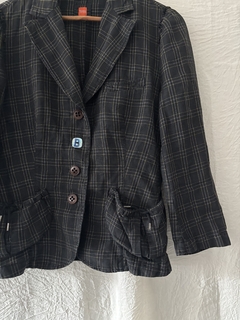 Imagen de Chaqueta Hugo Boss