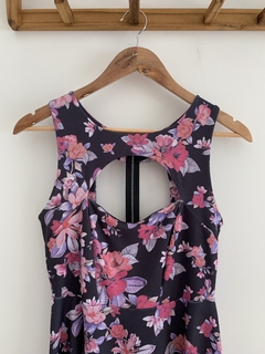 Vestido Muaa - comprar online
