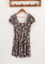 Vestido Forever 21 - comprar online