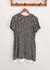 Vestido H&M