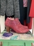 Botitas Magali - Michis Feria