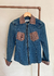 Campera Carlos Di Domenico - comprar online