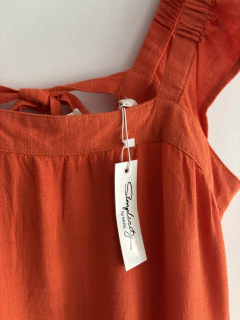 Vestido Nare Nuevo con etiqueta - tienda online