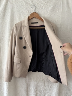 Blazer Calandra - Michis Feria