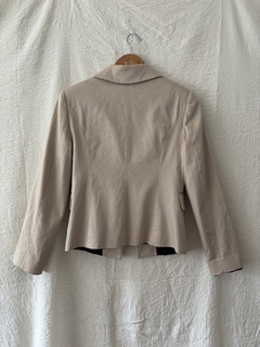 Blazer Calandra - comprar online