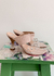 Sandalias Brillos