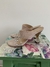 Sandalias Brillos - tienda online