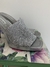 Sandalias Plateadas en internet