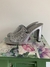 Sandalias Plateadas - tienda online