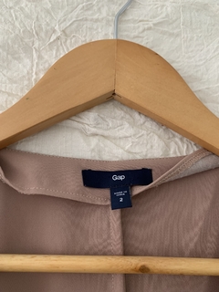 Vestido GAP en internet
