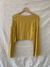 Blusa koxis - Michis Feria