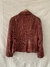 Blazer Zara Basic - tienda online