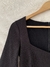 Blusa H&M en internet