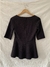 Blusa H&M - Michis Feria