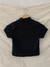 Top Negro - Michis Feria