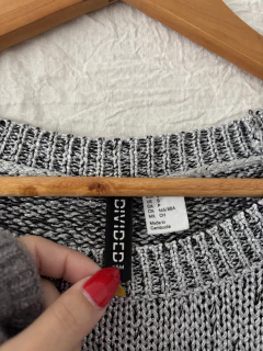 Sweater H&M Divided - Michis Feria