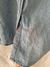 Camisa jean KSK denim - tienda online