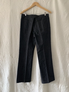 Pantalón Gustavo Cesar - tienda online