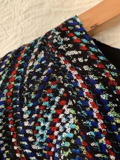 Blusa Zara Trafaluc - Michis Feria