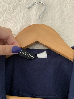 Blazer H&M Divided - Michis Feria