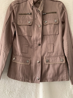 Campera Nucleo - Michis Feria