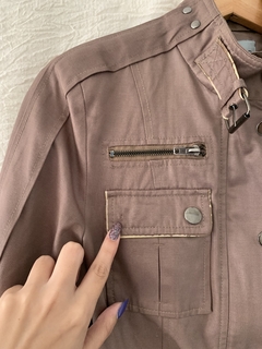 Campera Nucleo - comprar online