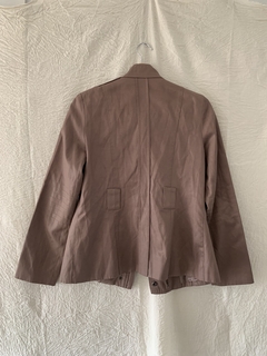 Campera Nucleo