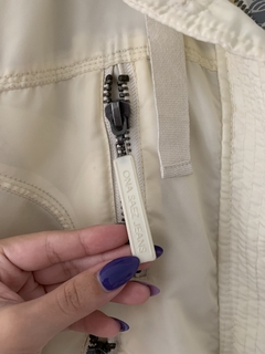 Campera Ona Sáez en internet