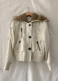 Campera Ona Sáez