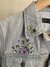 Campera Jeandale - tienda online