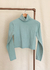Polera Crop - comprar online