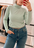 Polera Crop
