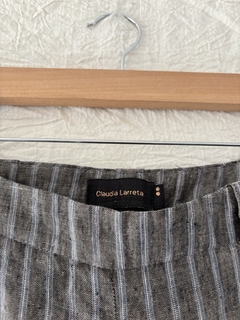 Pantalón Claudia Larreta - comprar online