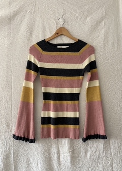 Sweater System - comprar online