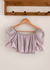 Top Lila